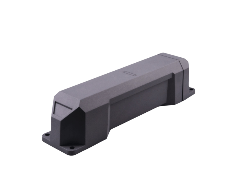 Gps enterprise tracker